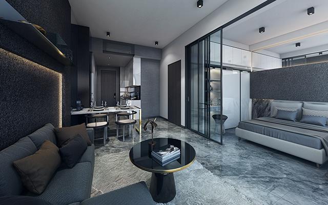 Midtown Bay 濱海名匯5